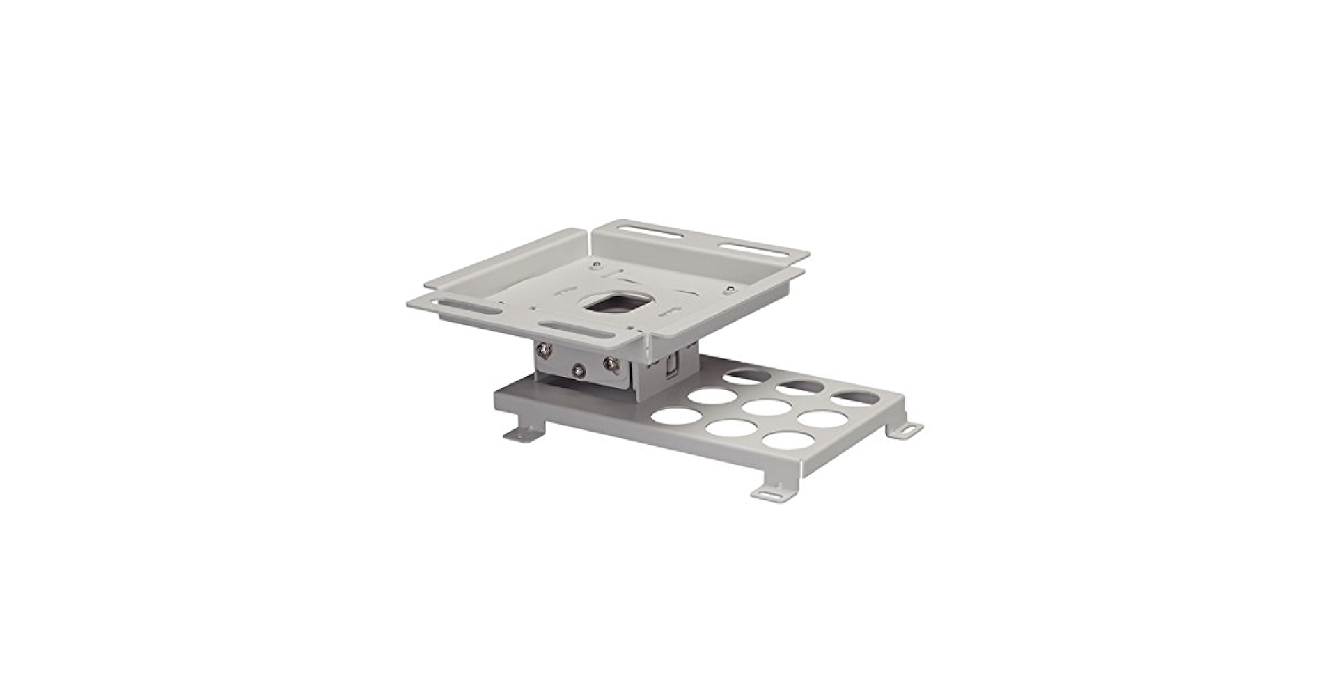 NEC 純正 天吊金具 天井用取付ユニット プロジェクター用 NP12CM NP15CM 天井用取付けユニット 1個 NEC 【通販モノタロウ】